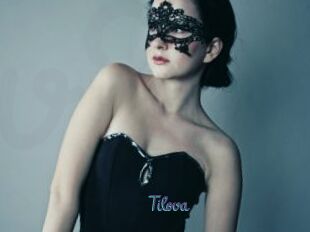 Tilova