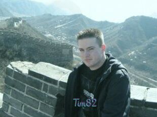 Tim82