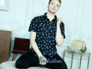 TimNicklson
