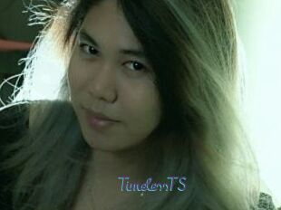 TimelessTS