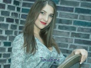 TimidRose