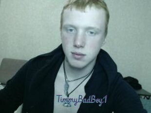 TimmyBadBoy1