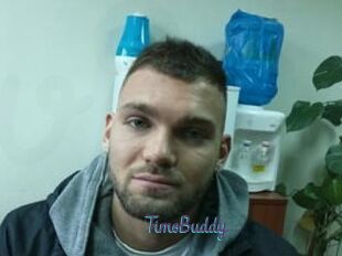 TimoBuddy