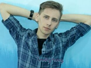 TimothyHaney