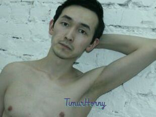 TimurHorny