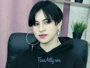 TinaAllyson