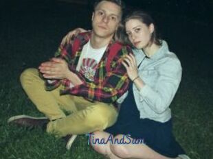 TinaAndSam