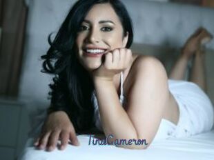TinaCameron