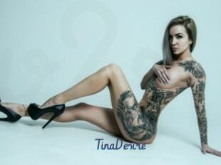 TinaDesire