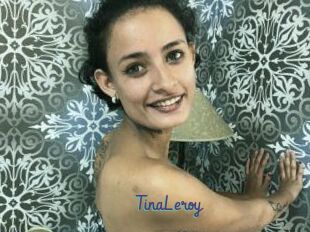 TinaLeroy