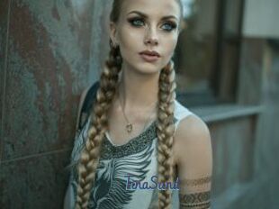 TinaSand