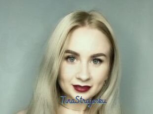 TinaStrajesku