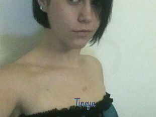 Tineya