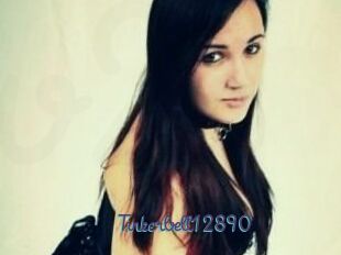 Tinkerbell12890