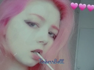 TinkerrBelll