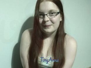 TinyAnne