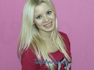 TinyMiniPrincess