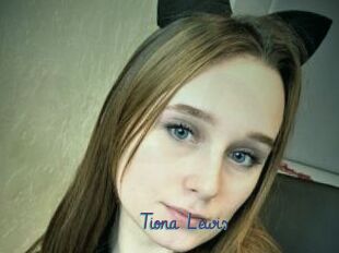 Tiona_Lewis