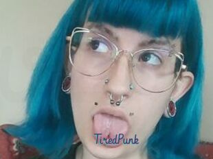 TiredPunk