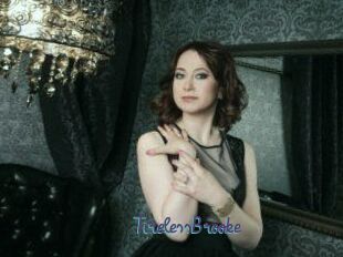 TirelessBrooke