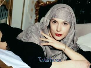 TishaHasan