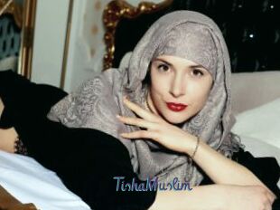 TishaMuslim