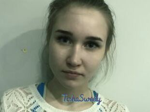 TishaSweety