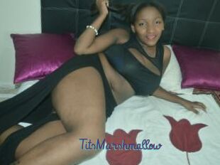 TitsMarshmallow