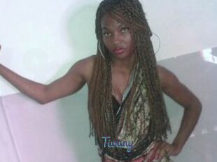 Tivany