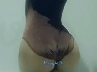 Tizzy40