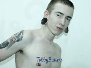 TobbyButters