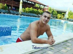 Tokensxxx