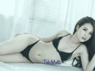 TokiMotti