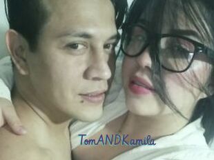 TomANDKamila