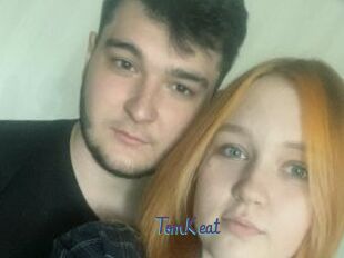 TomKeat