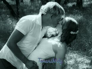 TomandMely