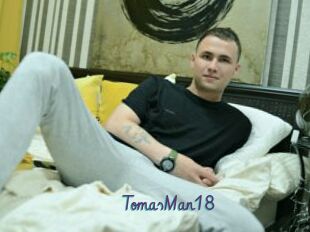 TomasMan18