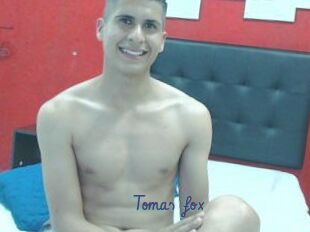 Tomas_fox