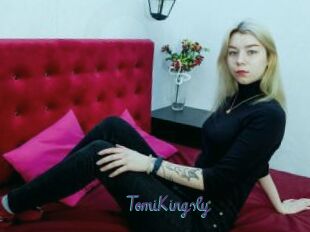 TomiKingsly