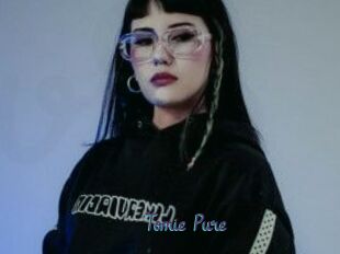 Tomie_Pure
