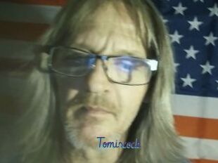 Tomiscock