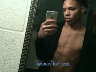 TommieTheFreak