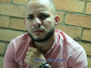 TommyAbraham