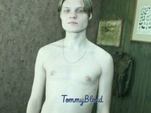 TommyBlond
