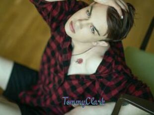 TommyClark