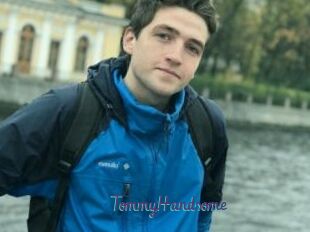 TommyHandsome