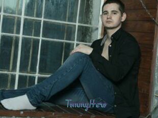 TommyHero
