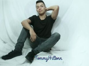 TommyHiltonn