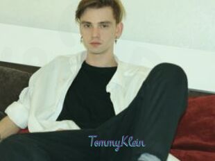 TommyKlein