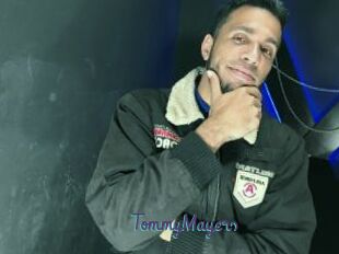 TommyMayers